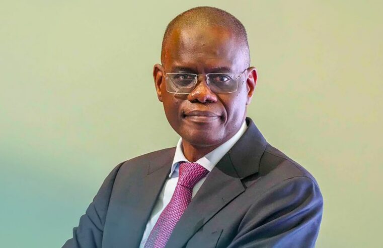 Sénégal: who is the new prime minister ahmadou al aminou lô?