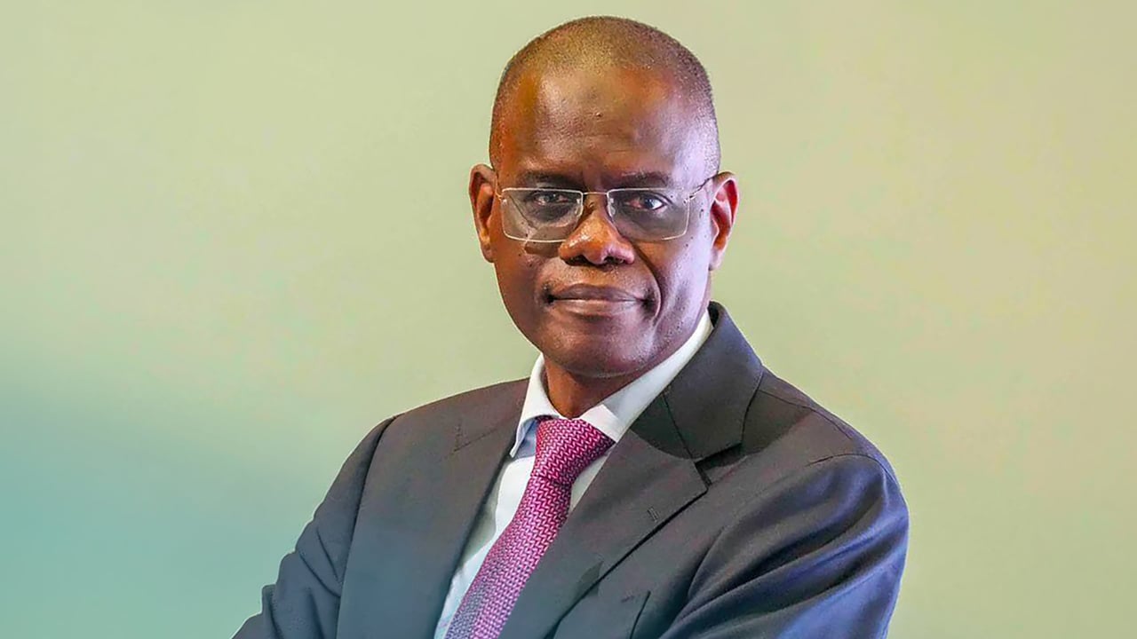 Sénégal: who is the new prime minister ahmadou al aminou lô?