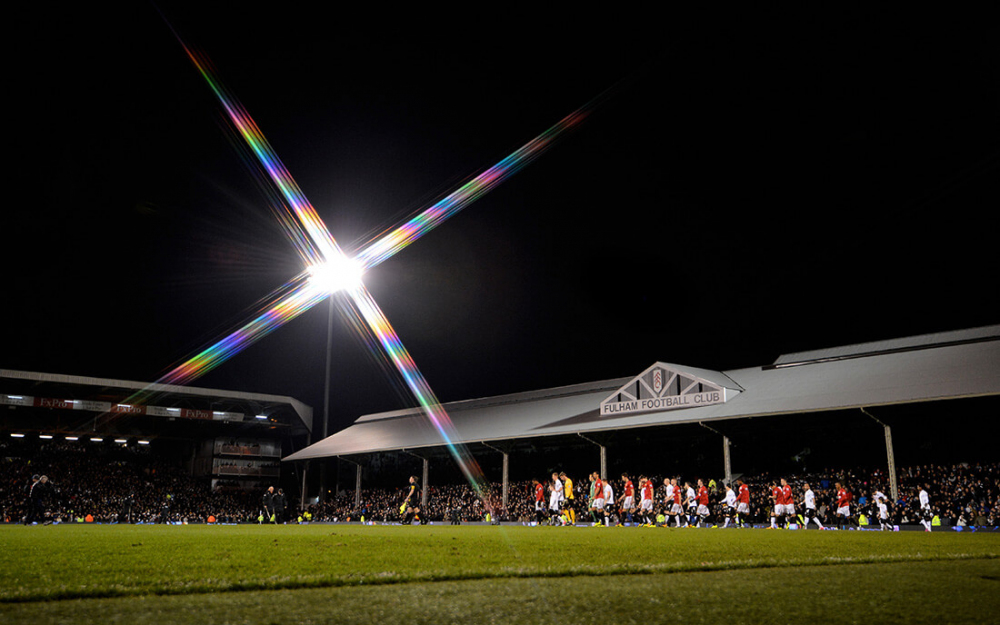Fulham secure home win against Newcastle in final matchday clash
