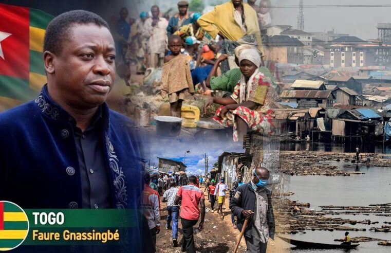 Faure gnassingbé’s kirghizistan visit: geopolitical gambit or national economic neglect?
