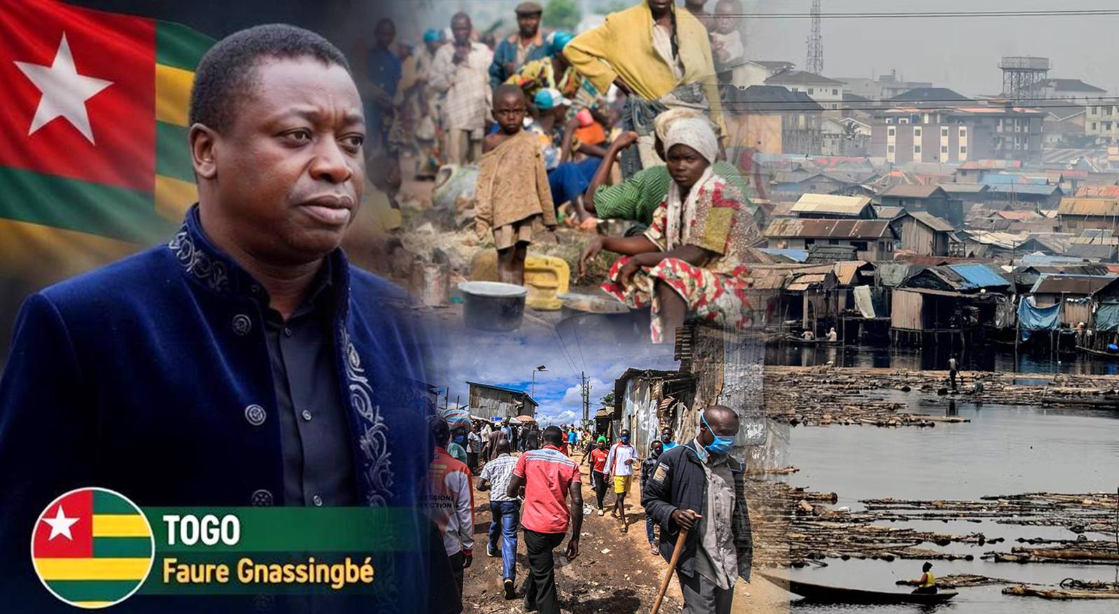 Faure gnassingbé’s kirghizistan visit: geopolitical gambit or national economic neglect?
