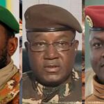Mali protests in Bamako against political party dissolution
