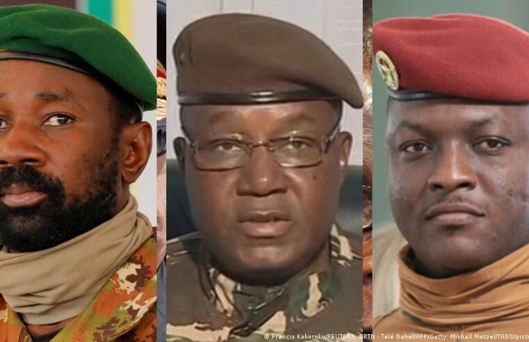 The future of democracy within the Alliance of Sahel States