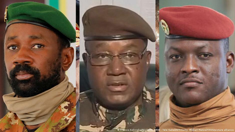 The future of democracy within the Alliance of Sahel States
