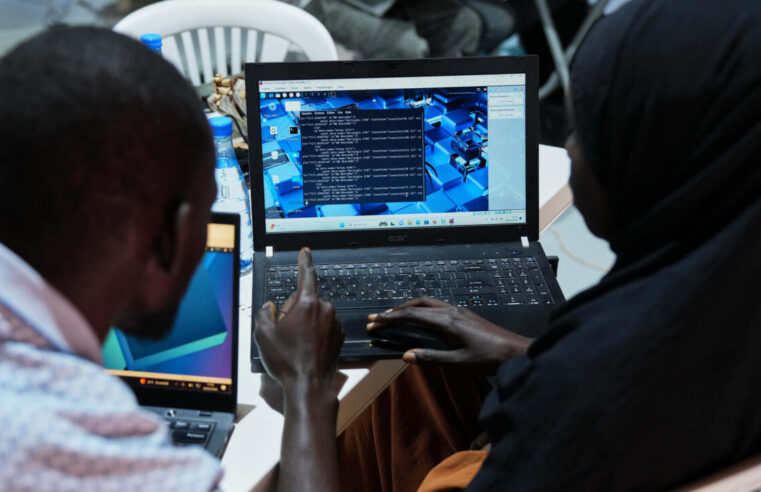 Senegal faces escalating cyber threats, regional africa news update