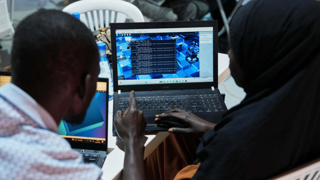 Senegal faces escalating cyber threats, regional africa news update