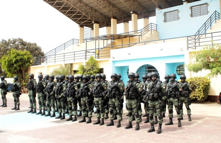 Senegal bolsters border security amid Mali turmoil