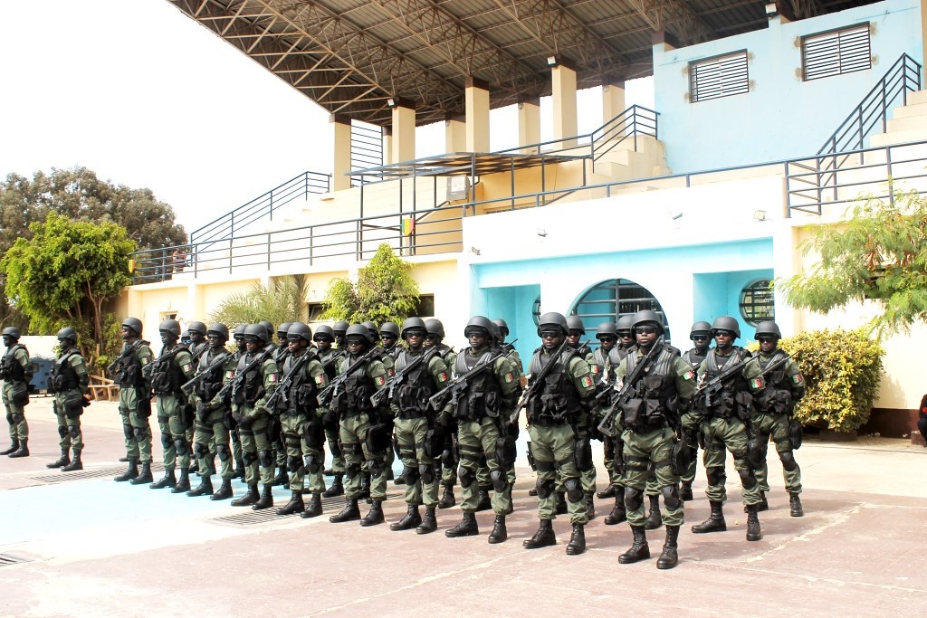 Senegal bolsters border security amid Mali turmoil