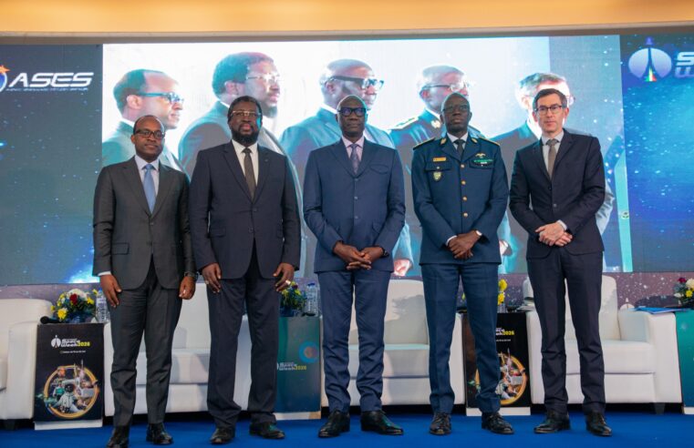Senegal space week: Dakar advances sovereignty through space tech