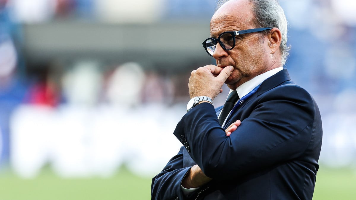 Paris saint-germain’s winter signing still haunts naples president