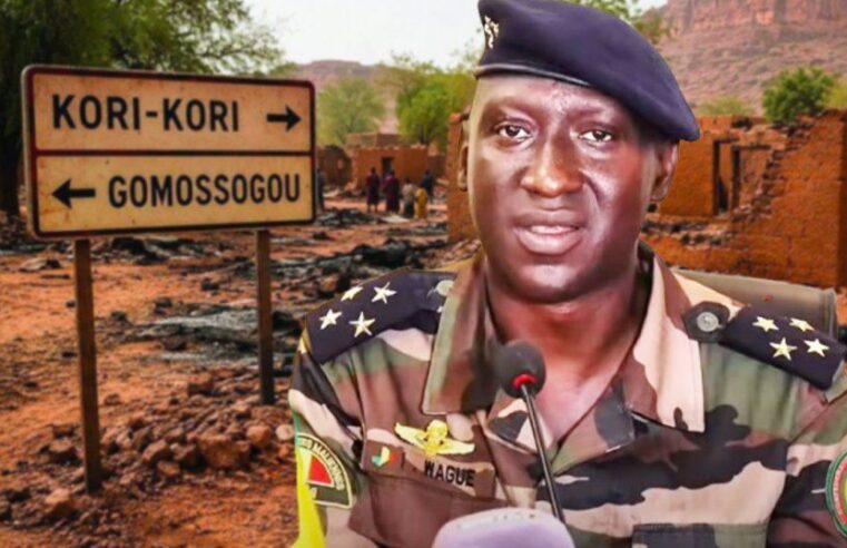 Malian delegation visits Bandiagara after deadly attack