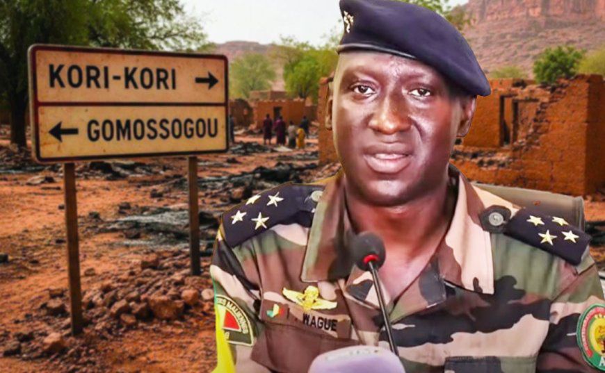 Malian delegation visits Bandiagara after deadly attack