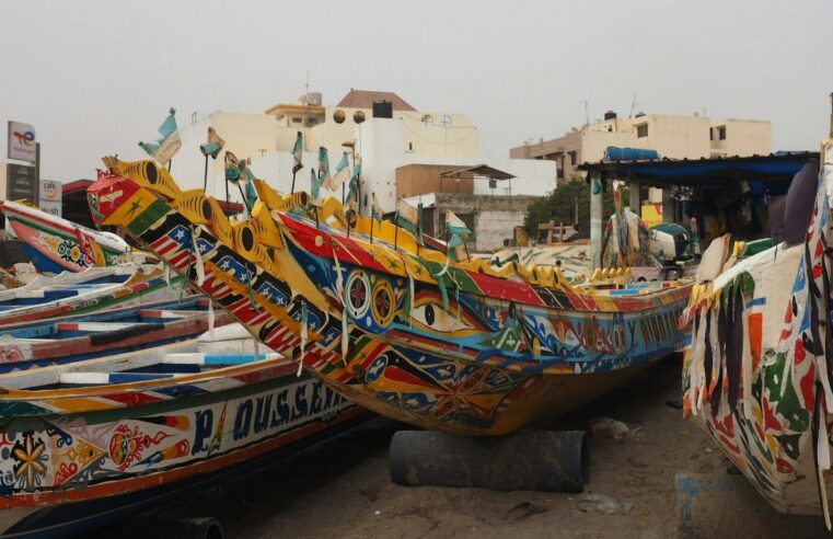 Senegal’s industrial output surges 23.9% in september 2025