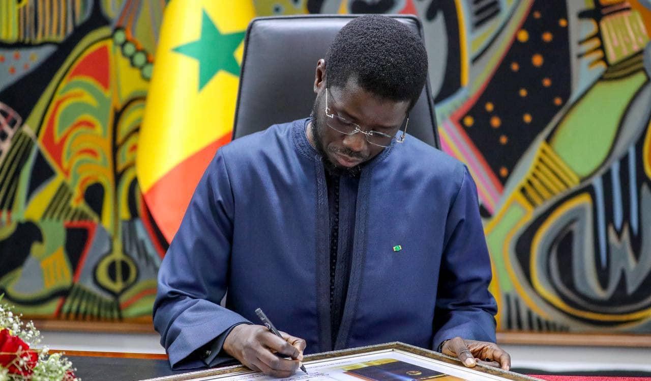 Niger president appoints Air Brigade General Pape Cissé as new air force chief