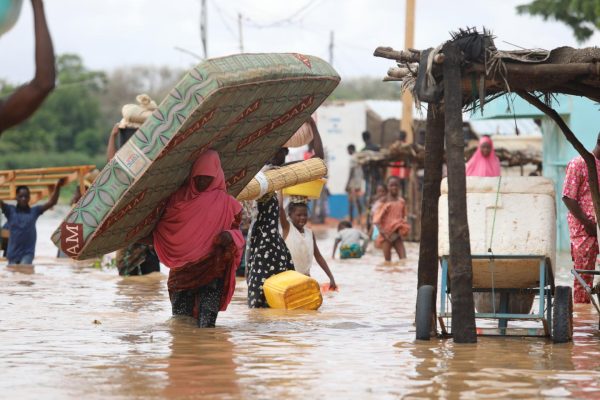 Niger prepares for winter 2026 with heightened climate risks