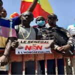 Benin bids farewell to patrice talon as wadagni era approaches
