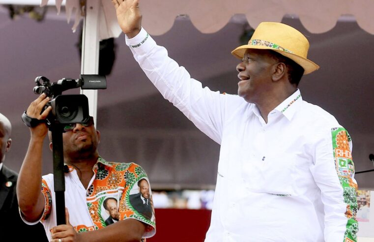 Côte d’Ivoire: alassane ouattara reshapes rhdp to strengthen party cohesion
