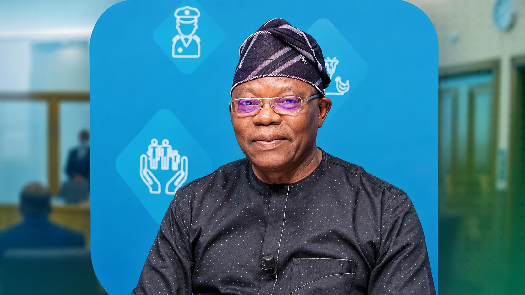 Benin ceps 2026: cantines maintained during primary exams