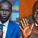 French national detained in Senegal amid legal controversy