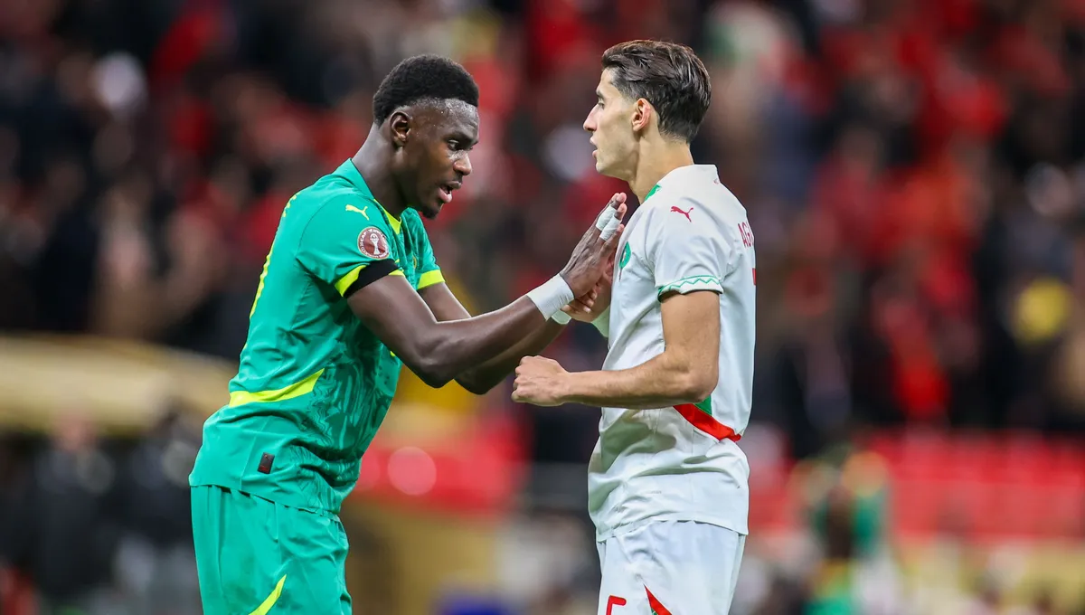 CAN 2025 : le Maroc déclaré champion d’Afrique, le Sénégal ne veut pas en rester là