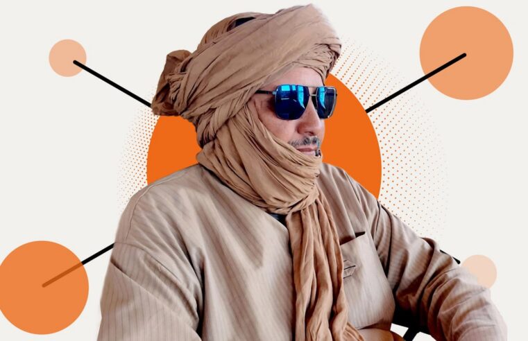 Alghabass ag intalla’s inner circle and control in Kidal, Mali