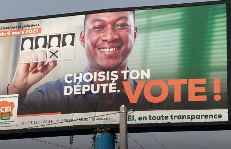 Côte d’Ivoire disbands electoral commission, signaling major reforms