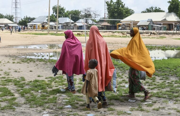 Boko haram linked to child abductions in southern nigerian states