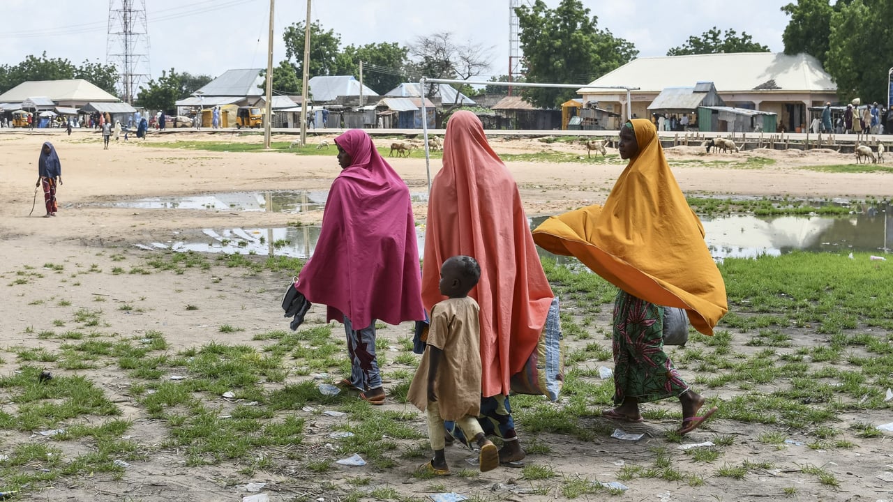 Boko haram linked to child abductions in southern nigerian states