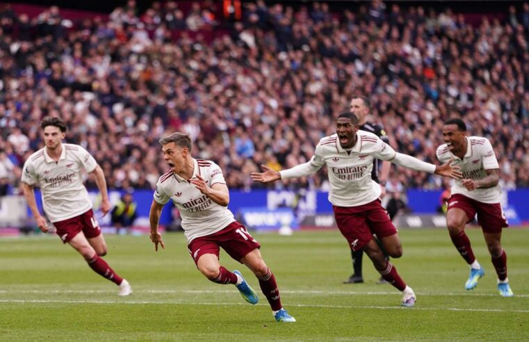 Arsenal vs burnley preview: where to watch, predicted lineups and betting odds