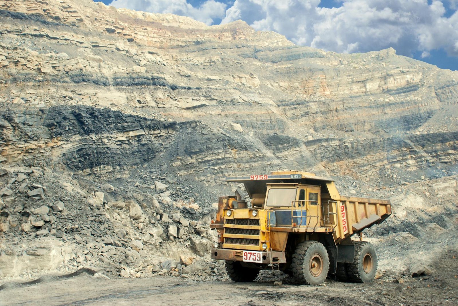 Niger launches national uranium company TSUMCO, ending Orano’s Arlit concession