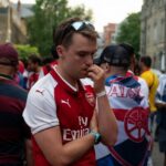Barcola’s witty take on missed opportunities after PSG’s champions league triumph