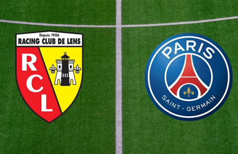 Lens vs PSG live on tv: where and when to watch the Ligue 1 match