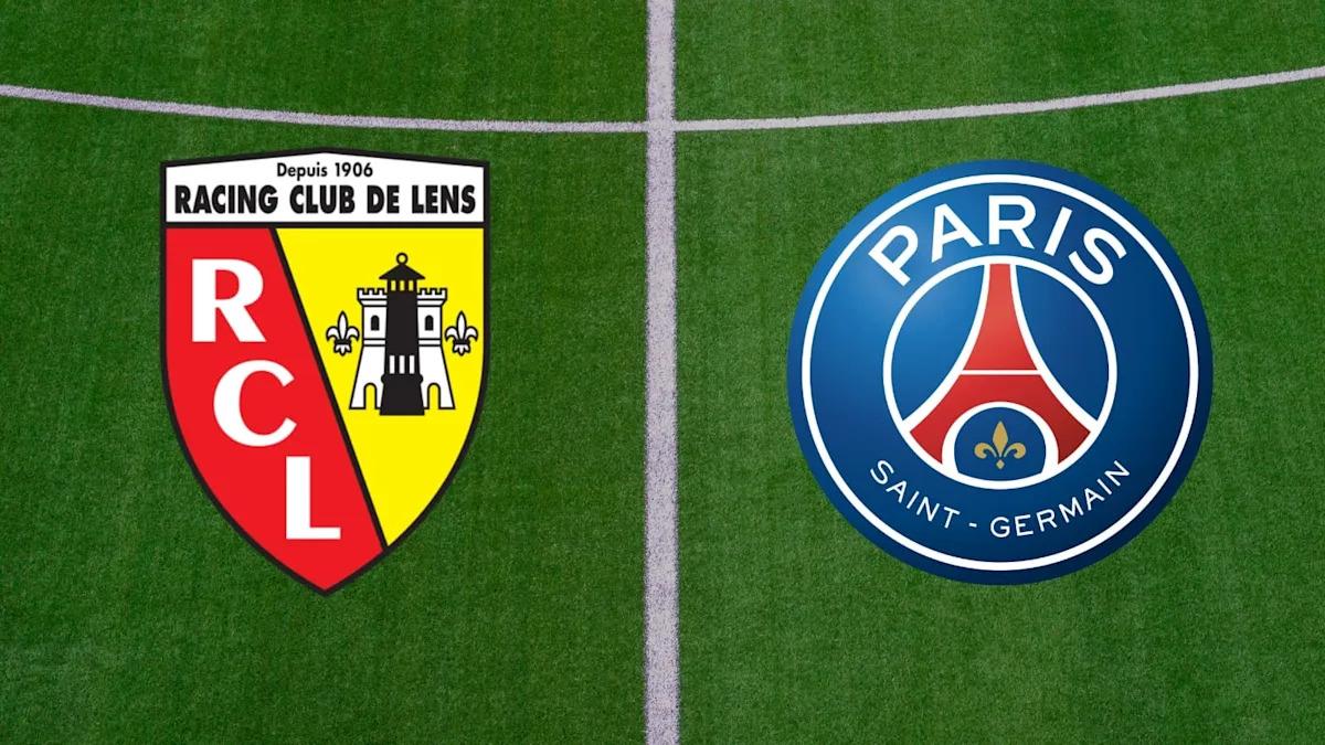 Lens vs PSG live on tv: where and when to watch the Ligue 1 match