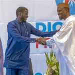 Senegal politics: President Bassirou Diomaye Faye dismisses Prime Minister Ousmane Sonko