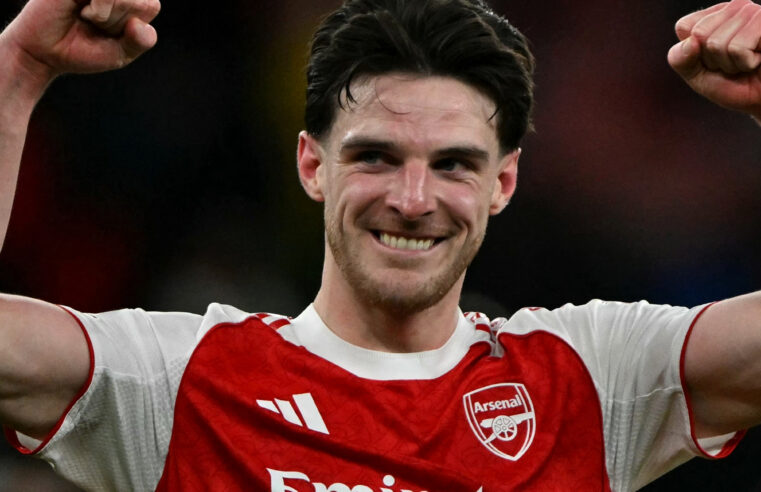Premier League : Arsenal sacré champion d’Angleterre, 22 ans après son dernier titre