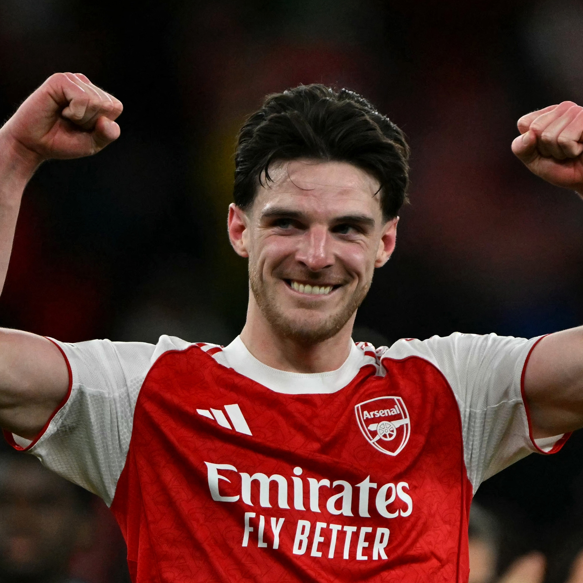 Premier League : Arsenal sacré champion d’Angleterre, 22 ans après son dernier titre