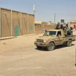 A strategic blow: africa corps’ malian struggles after Kidal’s recapture