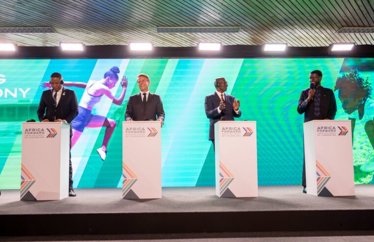Diplomatic tensions flare over Senegal Morocco football clash