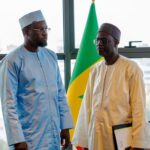 Senegal’s political chess: the diomaye faye and ousmane sonko power struggle