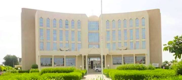 High security trial underway at Chad’s supreme court