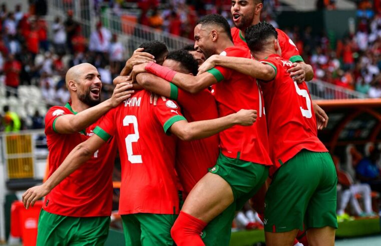 Moroccan fans demand victory as host nation prepares for CAN 2025