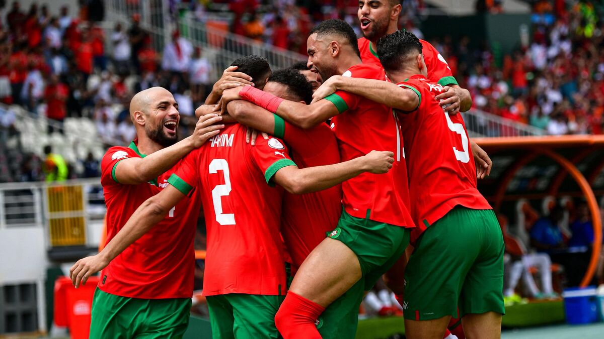 Moroccan fans demand victory as host nation prepares for CAN 2025