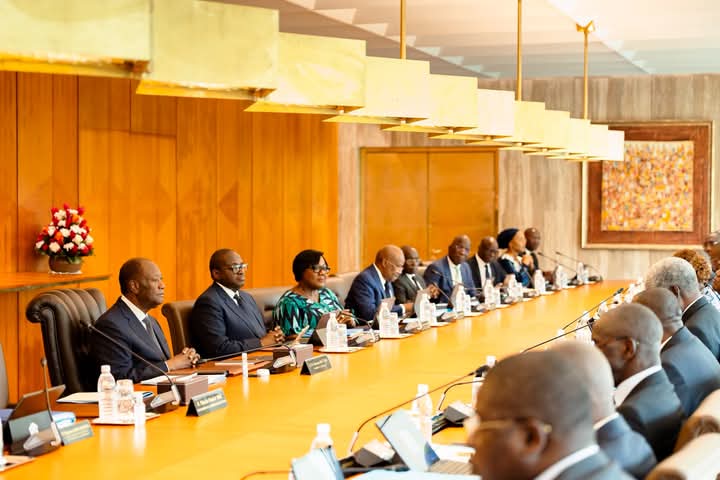 Côte d’Ivoire: civil society pushes for full electoral body overhaul