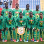 Senegal coach pape thiaw to share insights from can 2025 journey