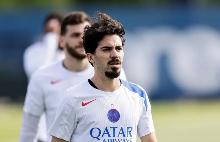 PSG’s final countdown: Luis Enrique fine-tunes tactics ahead of champions league showdown
