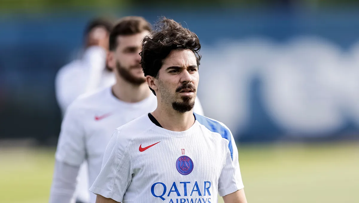PSG’s final countdown: Luis Enrique fine-tunes tactics ahead of champions league showdown