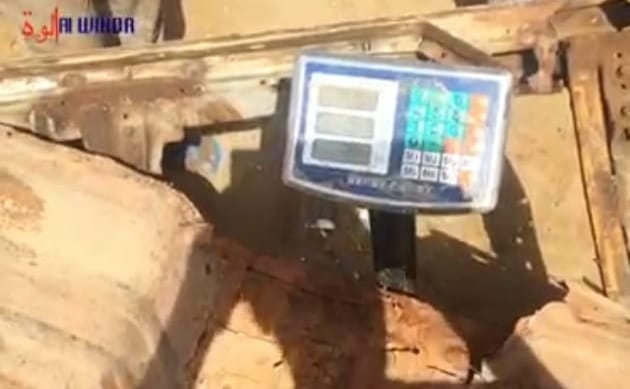 N’Djamena’s ‘Hadid kilo’ scrap trade fuels child theft worries