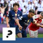 PSG secures historic champions league double in budapest