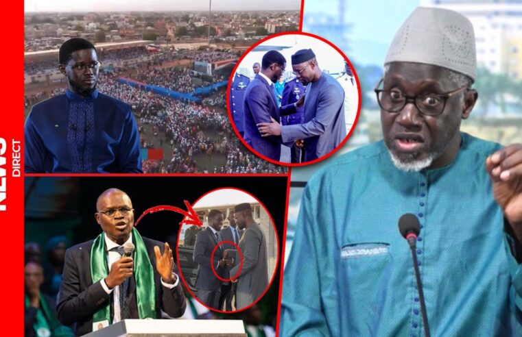Political turmoil in Senegal as pastef loses key council and ministers face scrutiny