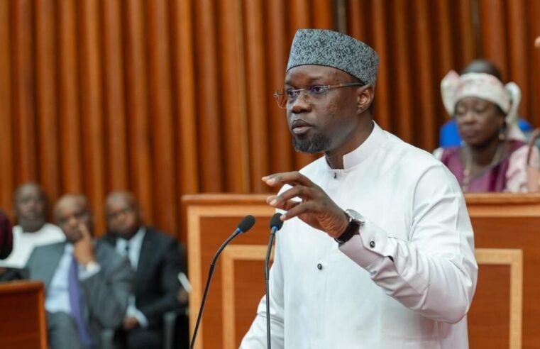 Senegal politics today: APR leader challenges Ousmane Sonko on accountability
